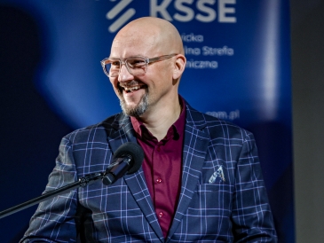 Firma Roku Podbeskidzia 2026 – Samorządy – PrzedsiębiorcomGala  XVI edycji konkursu-69